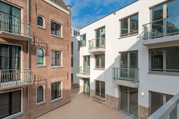 Photo - For rent: Wijdesteeg, 1012 RN Amsterdam