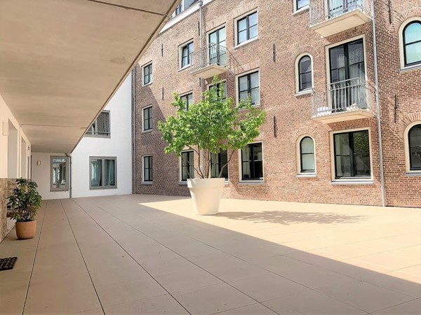 Photo - For rent: Wijdesteeg, 1012 RN Amsterdam