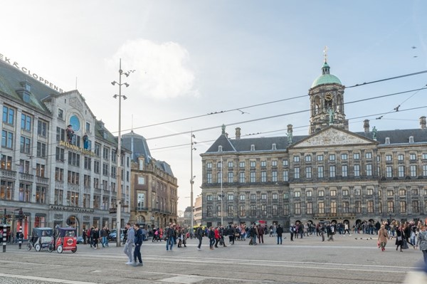 Photo - For rent: Wijdesteeg, 1012 RN Amsterdam
