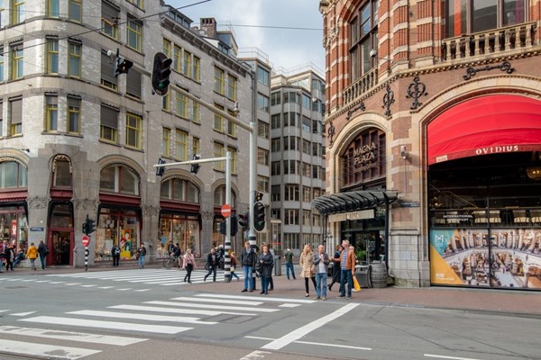 Photo - For rent: Wijdesteeg, 1012 RN Amsterdam