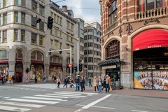 Wijdesteeg, 1012 RN Amsterdam 