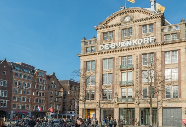 Photo - For rent: Wijdesteeg, 1012 RN Amsterdam