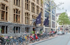 Wijdesteeg, 1012 RN Amsterdam 