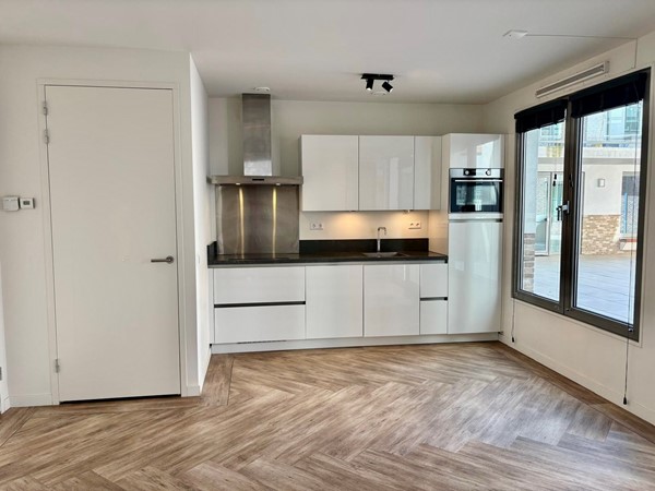 Photo - For rent: Wijdesteeg, 1012 RN Amsterdam