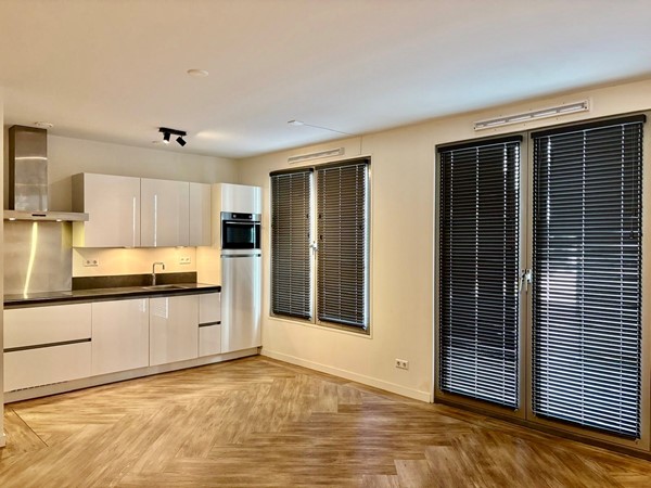 Photo - For rent: Wijdesteeg, 1012 RN Amsterdam
