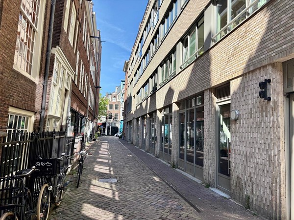 Photo - For rent: Wijdesteeg, 1012 RN Amsterdam