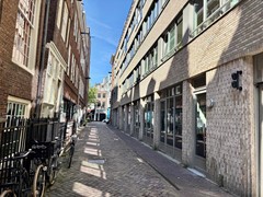 Wijdesteeg, 1012 RN Amsterdam 