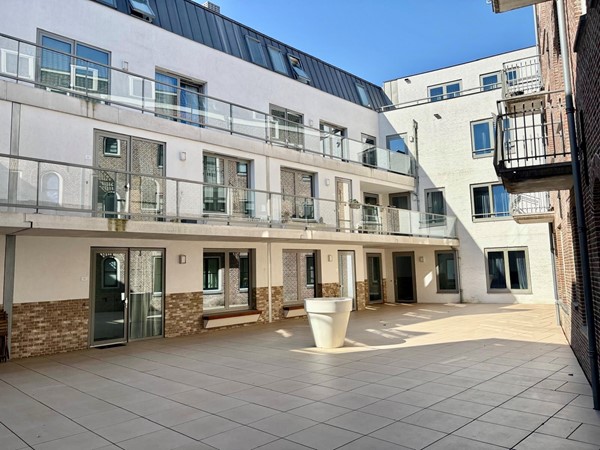 Photo - For rent: Wijdesteeg, 1012 RN Amsterdam