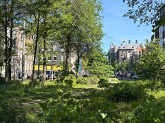 Wijdesteeg, 1012 RN Amsterdam 
