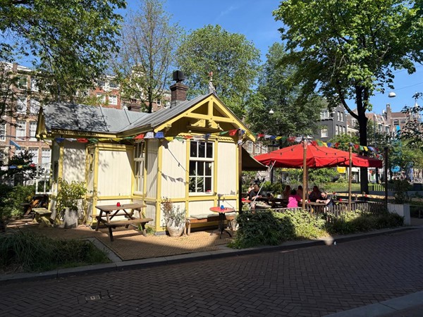 Photo - For rent: Wijdesteeg, 1012 RN Amsterdam
