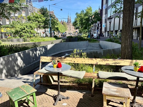 Photo - For rent: Wijdesteeg, 1012 RN Amsterdam