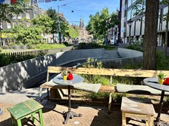 Wijdesteeg, 1012 RN Amsterdam 