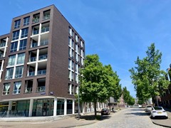 Fritz Dietrich Kahlenbergstraat, 1087 LL Amsterdam 