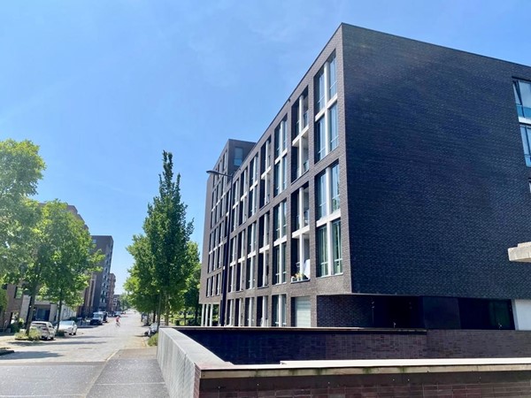 Photo - For rent: Fritz Dietrich Kahlenbergstraat, 1087 LL Amsterdam