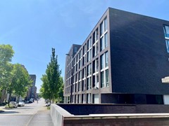 Fritz Dietrich Kahlenbergstraat, 1087 LL Amsterdam 