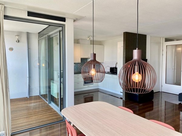 Photo - For rent: Fritz Dietrich Kahlenbergstraat, 1087 LL Amsterdam