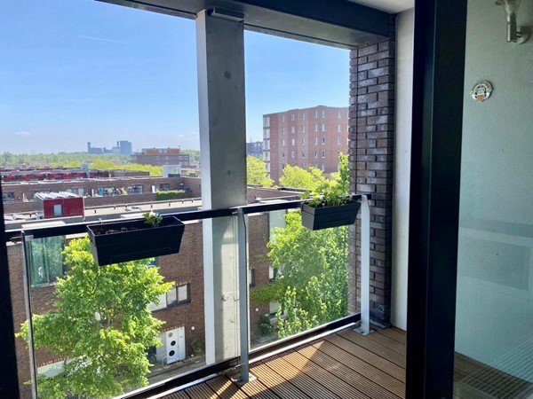 Photo - For rent: Fritz Dietrich Kahlenbergstraat, 1087 LL Amsterdam
