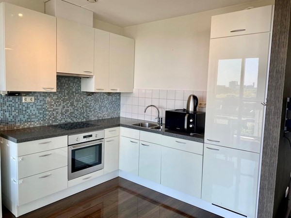 Photo - For rent: Fritz Dietrich Kahlenbergstraat, 1087 LL Amsterdam