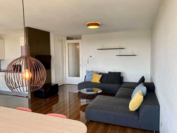 Photo - For rent: Fritz Dietrich Kahlenbergstraat, 1087 LL Amsterdam