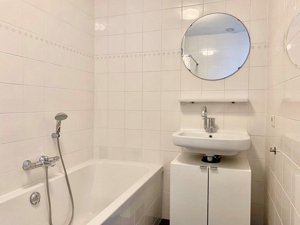 Photo - For rent: Fritz Dietrich Kahlenbergstraat, 1087 LL Amsterdam