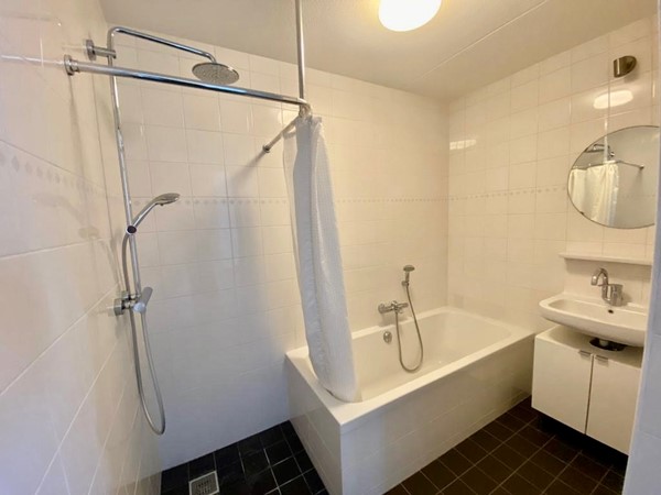 Photo - For rent: Fritz Dietrich Kahlenbergstraat, 1087 LL Amsterdam