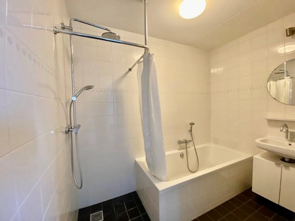 Photo - For rent: Fritz Dietrich Kahlenbergstraat, 1087 LL Amsterdam