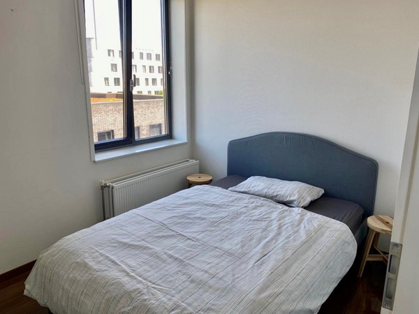 Photo - For rent: Fritz Dietrich Kahlenbergstraat, 1087 LL Amsterdam