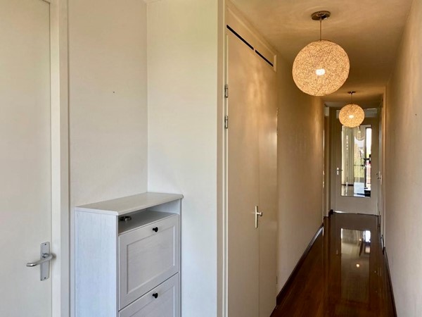 Photo - For rent: Fritz Dietrich Kahlenbergstraat, 1087 LL Amsterdam
