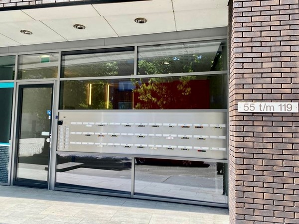 Photo - For rent: Fritz Dietrich Kahlenbergstraat, 1087 LL Amsterdam
