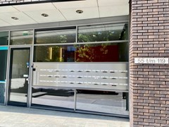 Fritz Dietrich Kahlenbergstraat, 1087 LL Amsterdam 