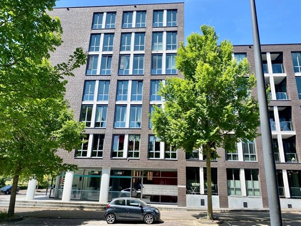 Photo - For rent: Fritz Dietrich Kahlenbergstraat, 1087 LL Amsterdam