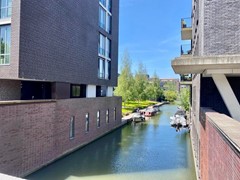 Fritz Dietrich Kahlenbergstraat, 1087 LL Amsterdam 