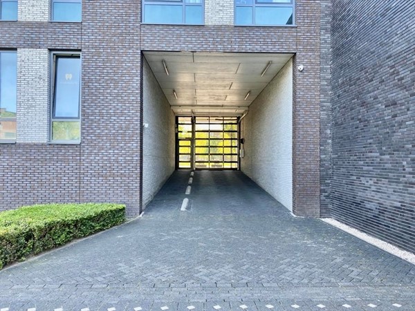 Photo - For rent: Fritz Dietrich Kahlenbergstraat, 1087 LL Amsterdam
