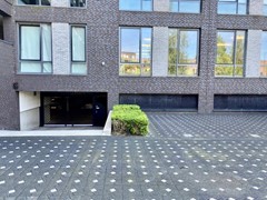 Fritz Dietrich Kahlenbergstraat, 1087 LL Amsterdam 