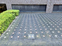 Fritz Dietrich Kahlenbergstraat, 1087 LL Amsterdam 