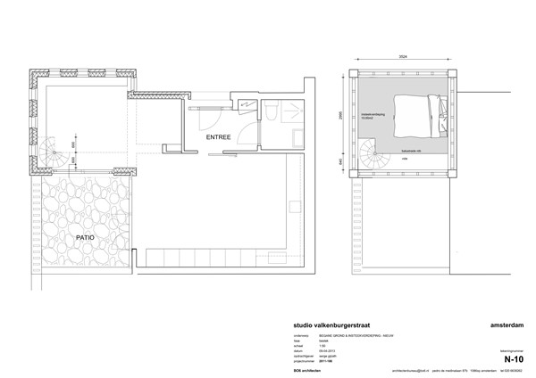 Plattegrond - Valkenburgerstraat, 1011 NC Amsterdam - Plattegrond.jpg