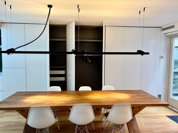 Foto - Verhuurd: Valkenburgerstraat, 1011 NC Amsterdam