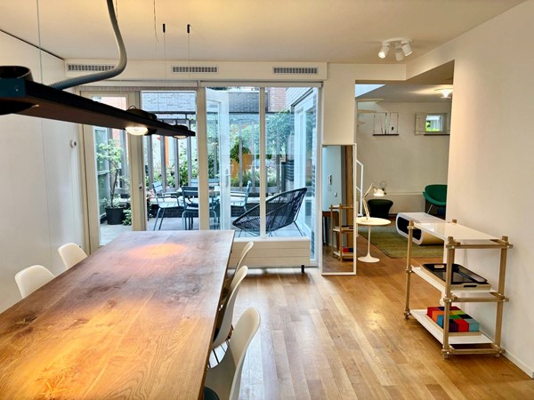Foto - Verhuurd: Valkenburgerstraat, 1011 NC Amsterdam