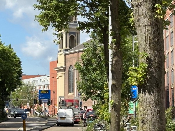 Foto - Verhuurd: Valkenburgerstraat, 1011 NC Amsterdam
