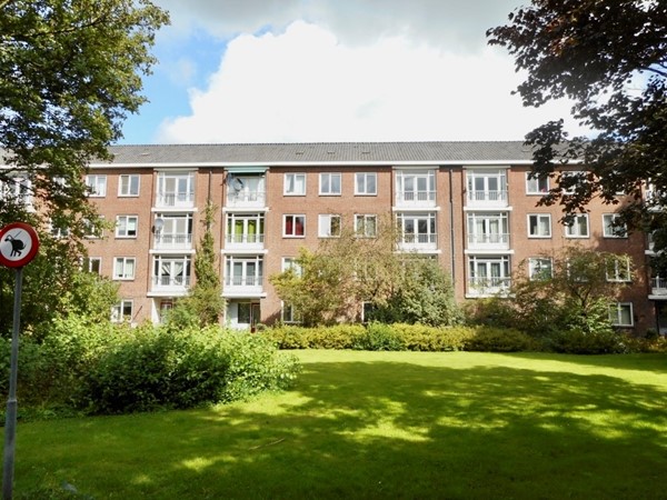 private-rentals for rent on Beemsterstraat