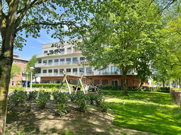 Foto - Te huur: President Kennedyplantsoen, 1079 SK Amsterdam