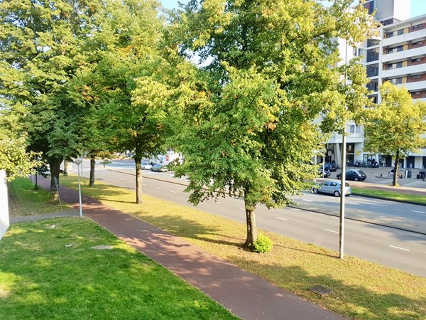 Foto - Te huur: President Kennedyplantsoen, 1079 SK Amsterdam
