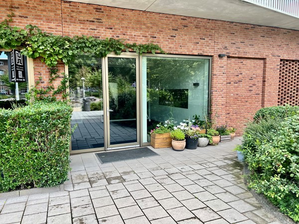 Foto - Te huur: President Kennedyplantsoen, 1079 SK Amsterdam