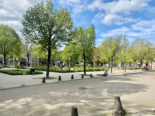 Foto - Te huur: President Kennedyplantsoen, 1079 SK Amsterdam
