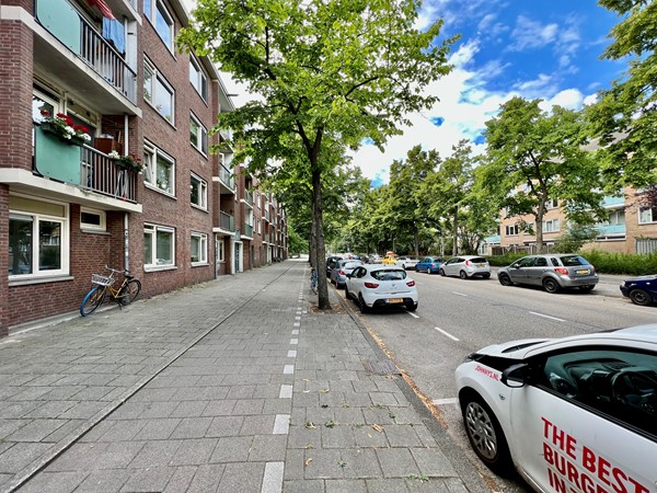 Foto - Te huur: Werengouw 397, 1024 NZ Amsterdam
