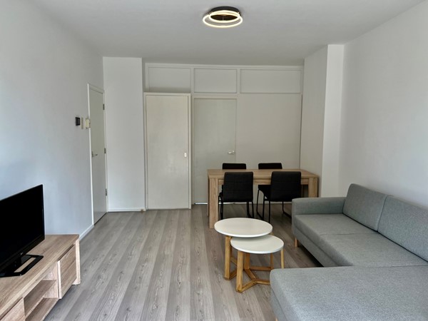 Foto - Te huur: Werengouw 397, 1024 NZ Amsterdam