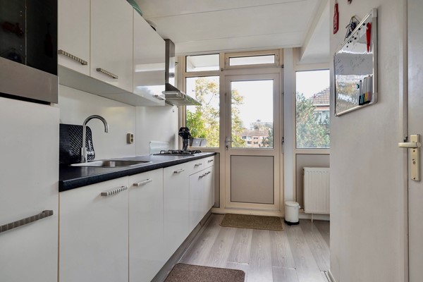 Foto - Te huur: Werengouw 397, 1024 NZ Amsterdam