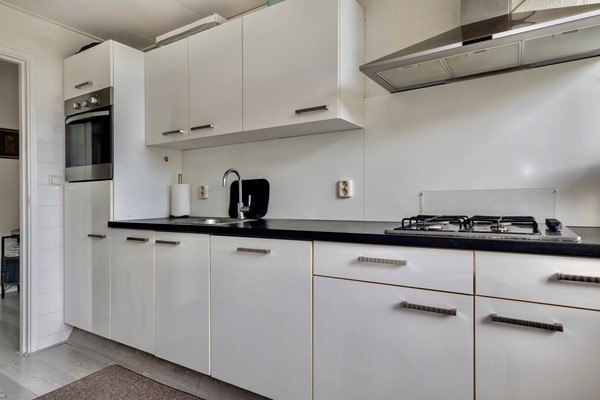 Foto - Te huur: Werengouw 397, 1024 NZ Amsterdam