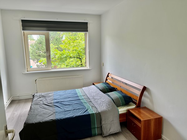 Foto - Te huur: Werengouw 397, 1024 NZ Amsterdam