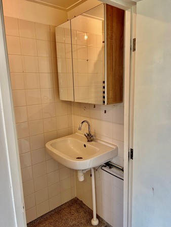 Foto - Te huur: Werengouw 397, 1024 NZ Amsterdam